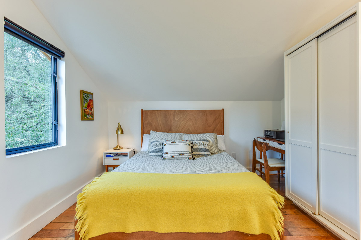 Tumbleweed Apartment chrisminordesign